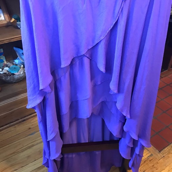 Guess Size M summer dress - Picture 4 of 6
